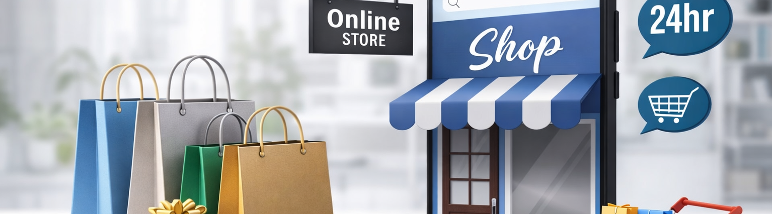 Go Buy Online