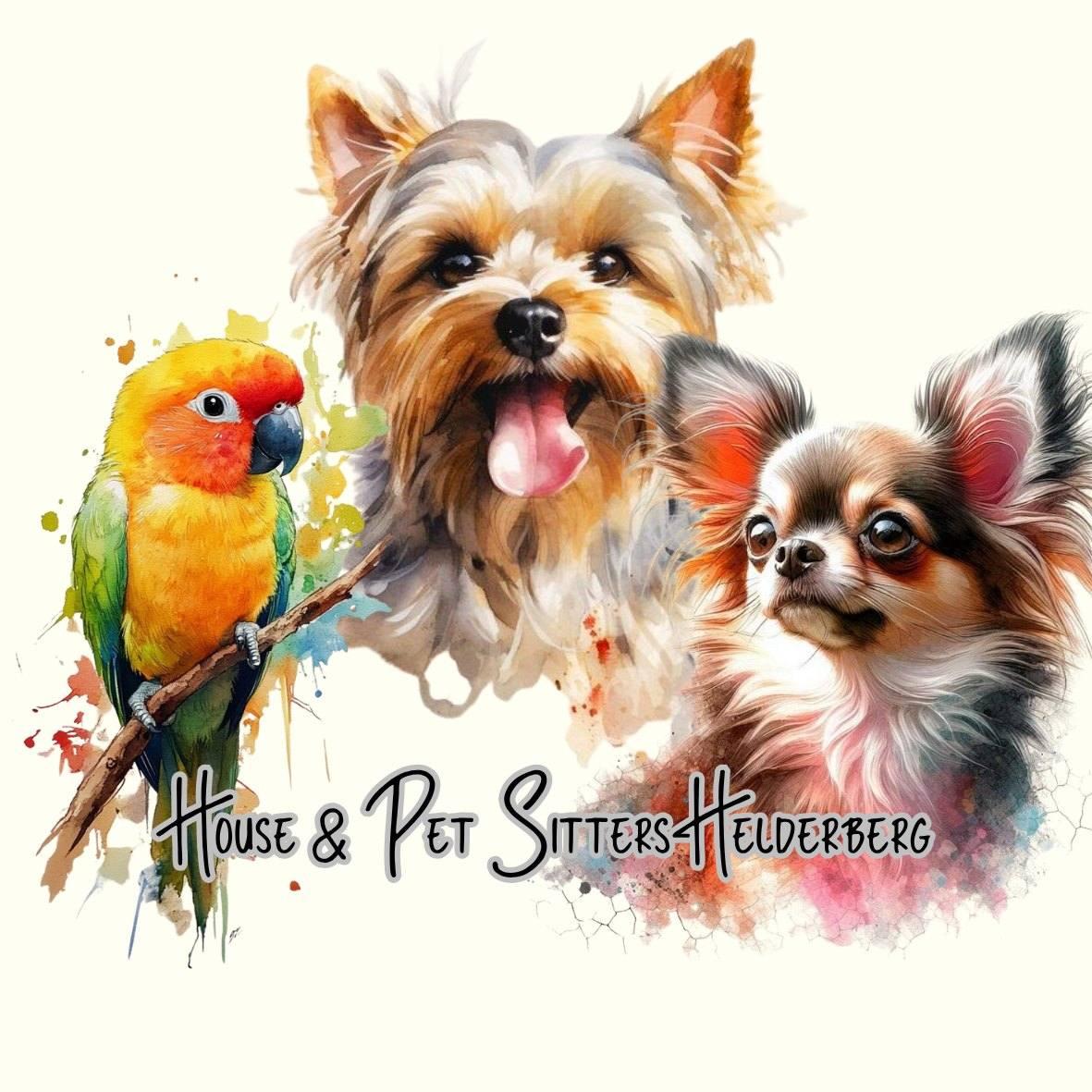 House & Pet Sitters Helderberg