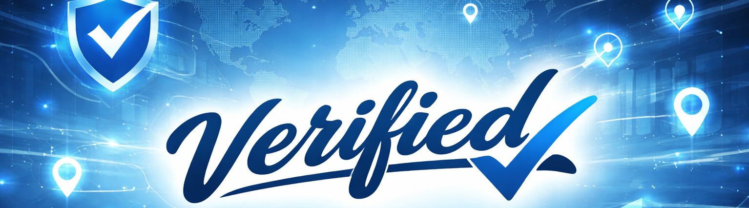 Verified Directory