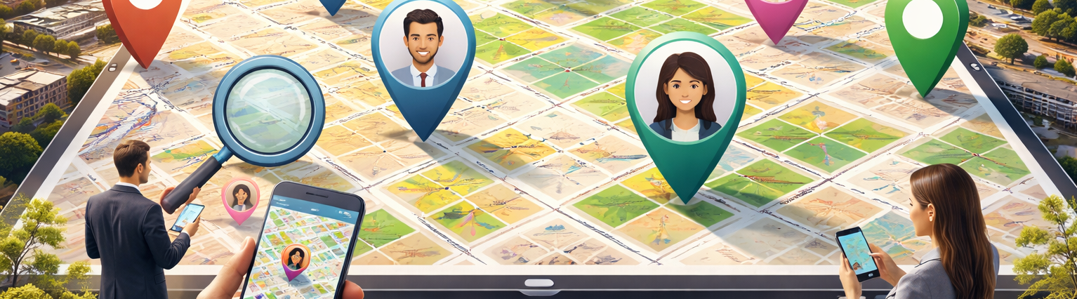 Locator