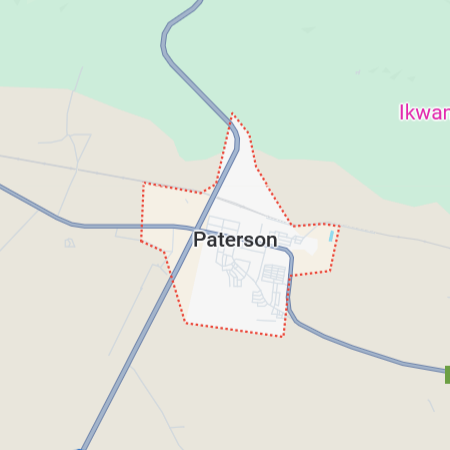 Paterson News and information