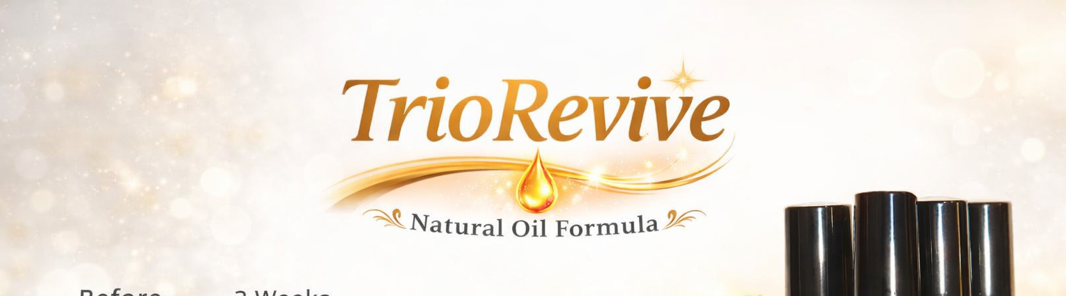 TrioRevive