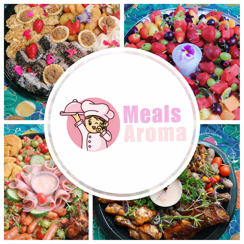 Meals Aroma