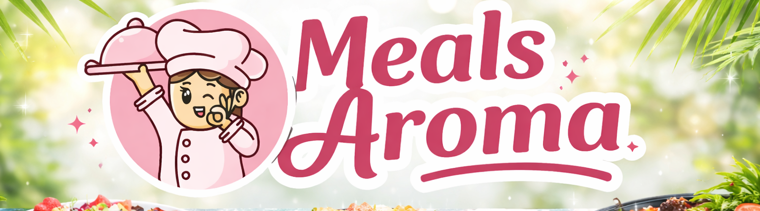 Meals Aroma