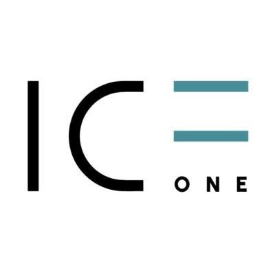 ICE ONE