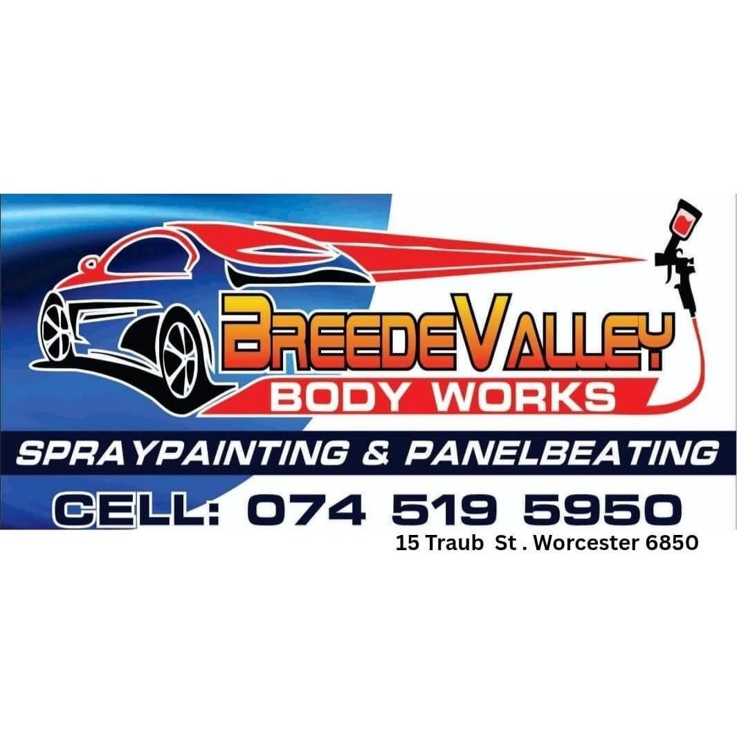 Breede Valley Body Works
