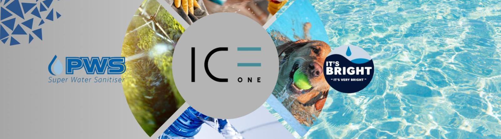 ICE ONE