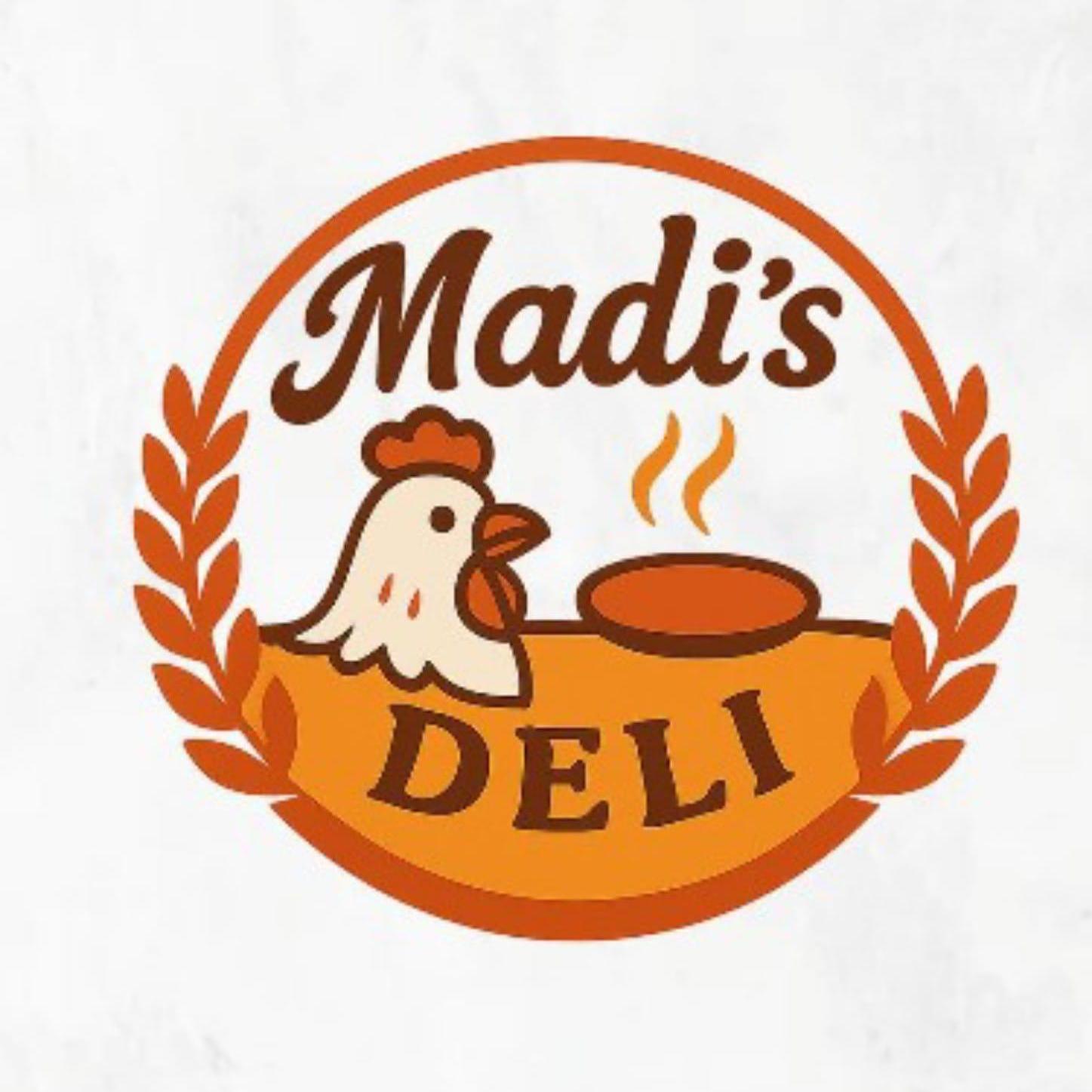 Madi's Deli