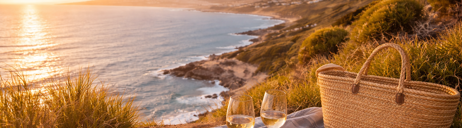 Danielle Van Der Merwe