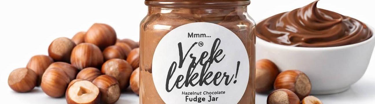 Vrek Lekker - Helderberg