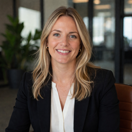 Danielle Van Der Merwe