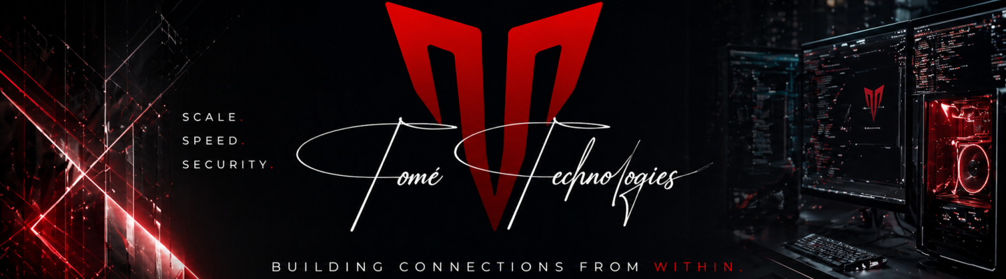 Tom&eacute; Technologies