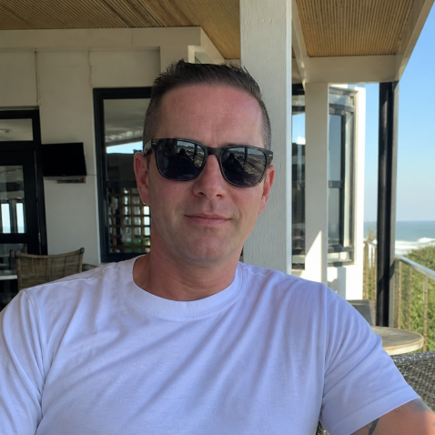 Christo Swart