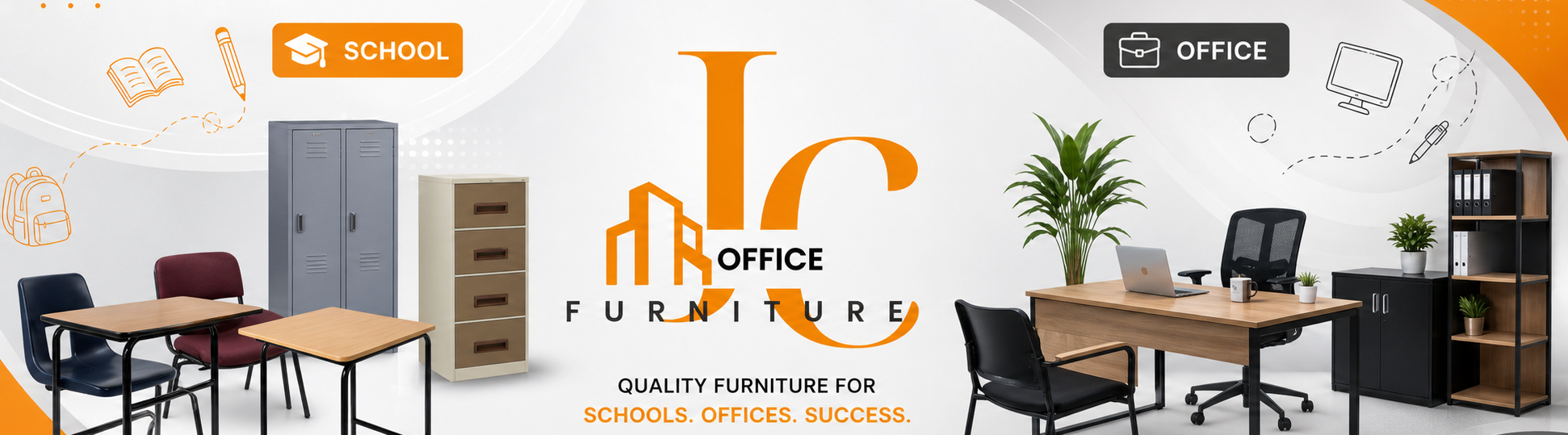JC Office Furniture