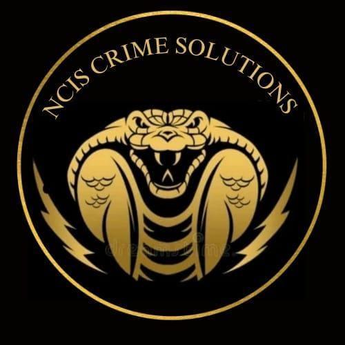 NCIS Crime Solutions
