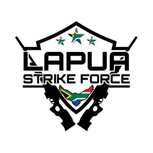 Lapua Strike Force