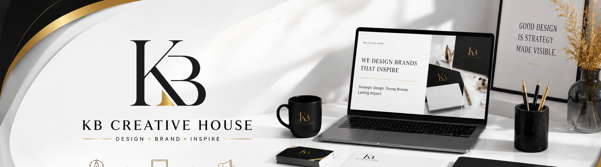KB Creative House