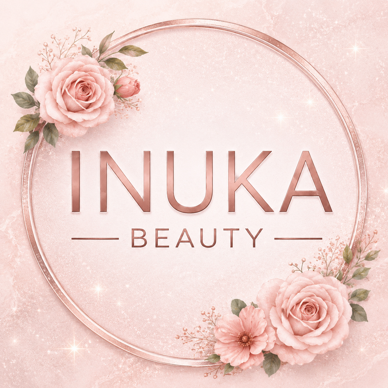 INUKA Beauty