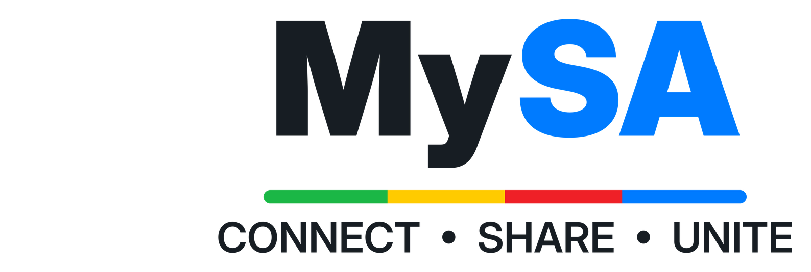 MySA - South Africa