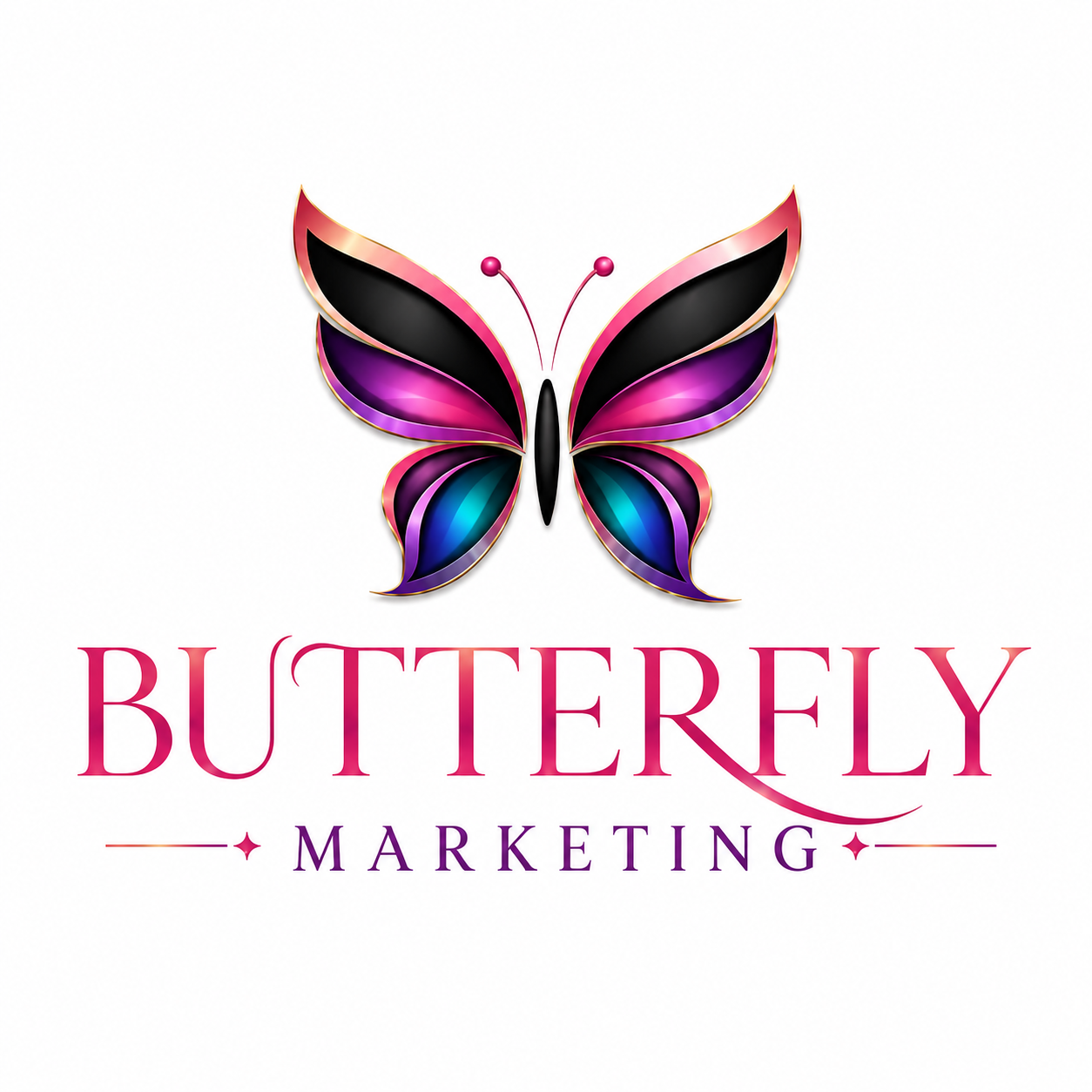 Butterfly Marketing