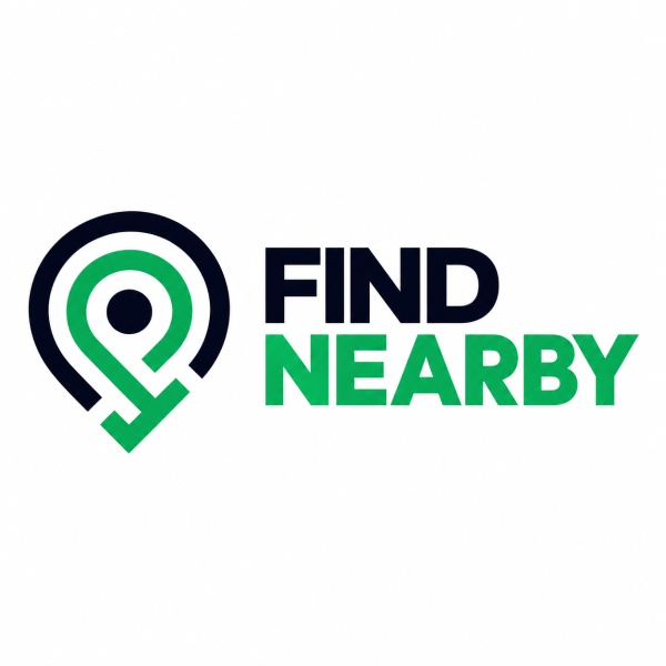 FindNearby