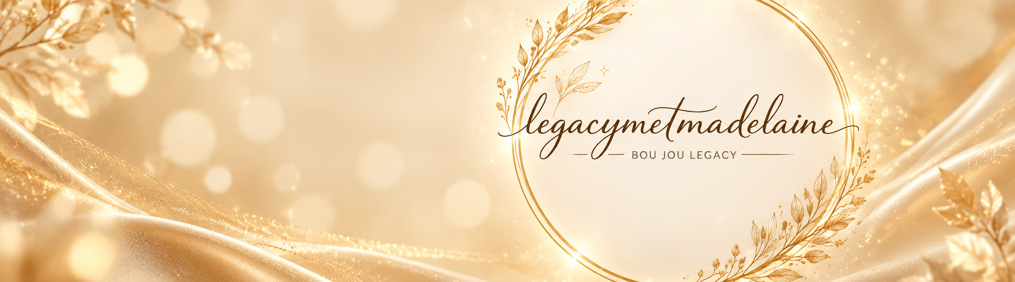 Legacy met Madelaine