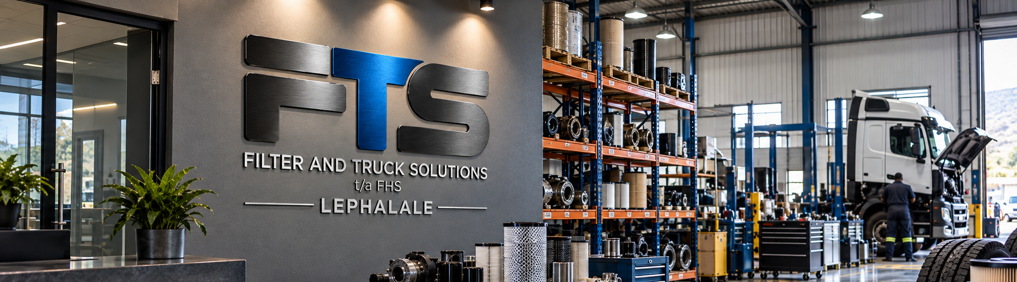 FTS - Filter and Truck Solutions