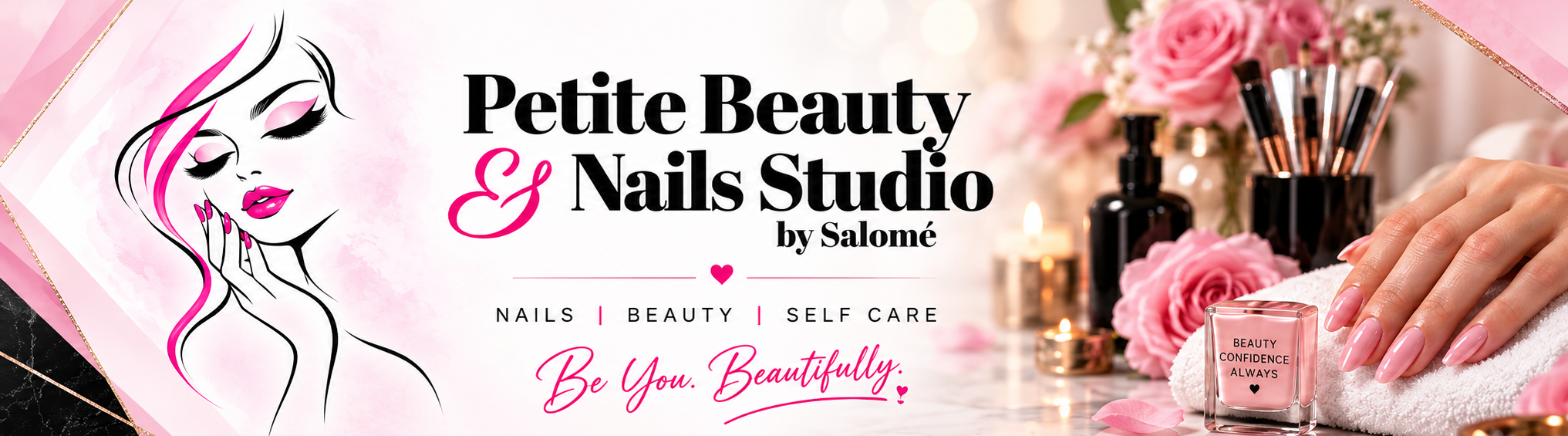 Petite Beauty & Nails Studio