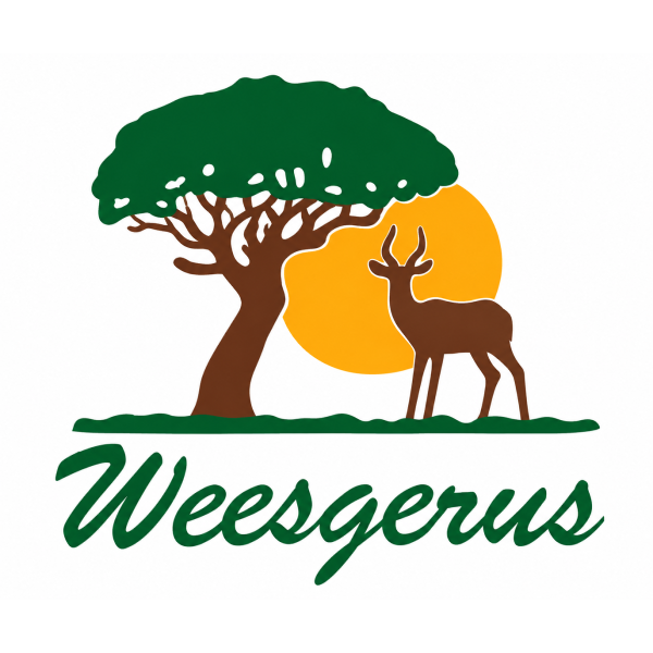 Weesgerus Vakansieoord