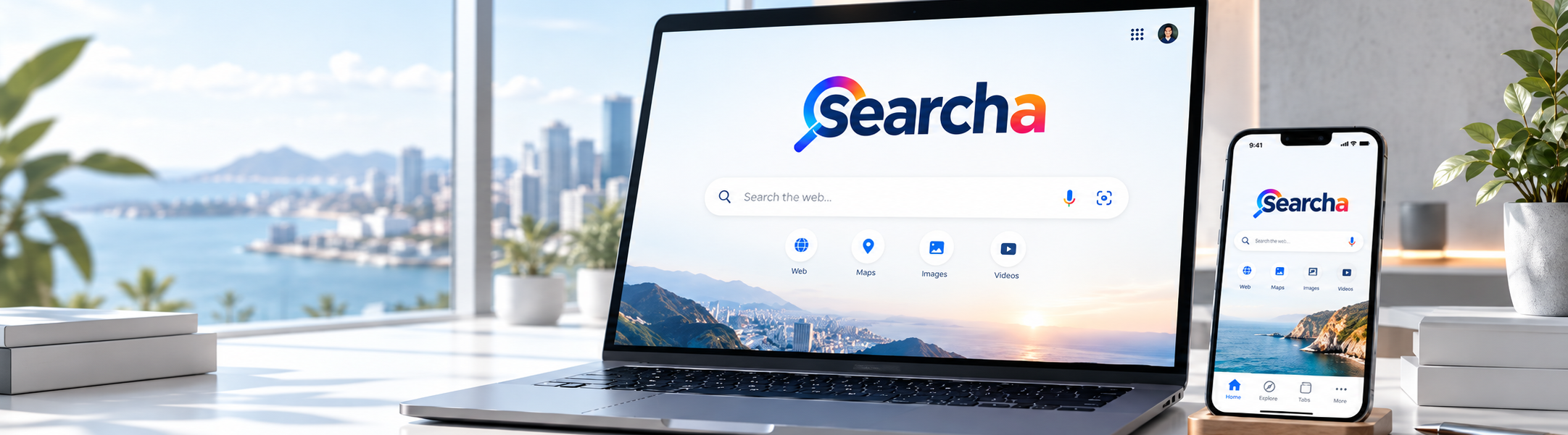 Searcha