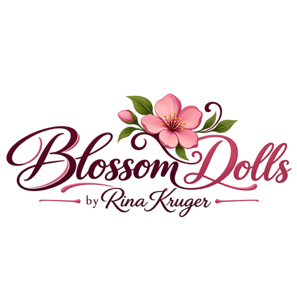 Blossom Dolls