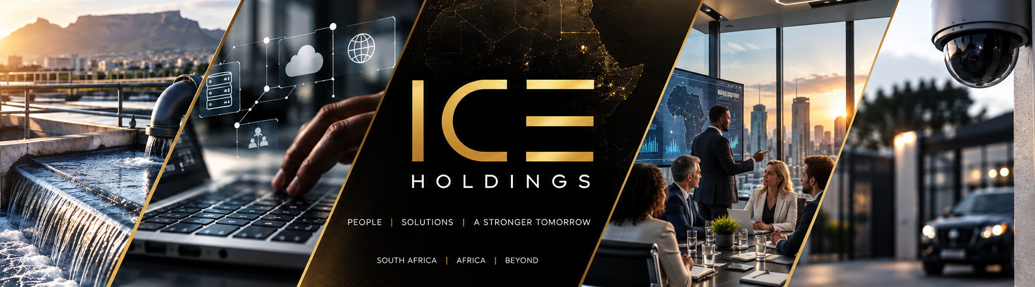ICE Holdings