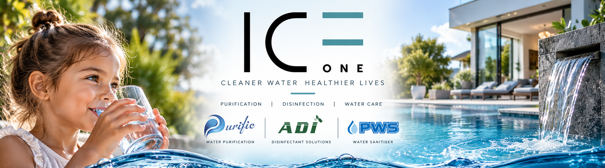 ICE ONE