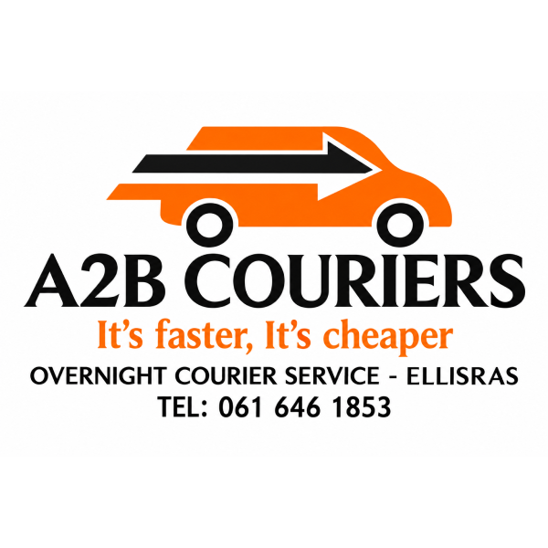 A2B Couriers