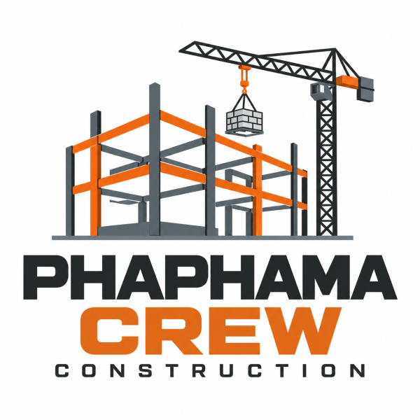 Phaphama Crew Construction