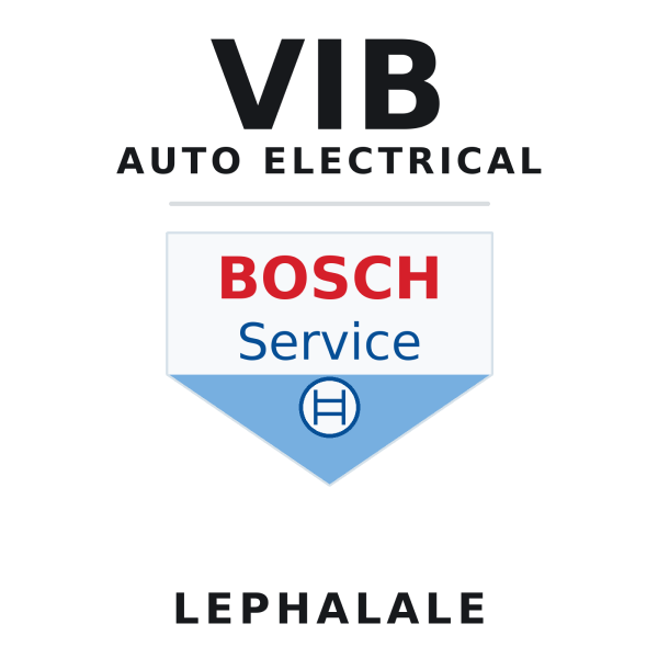 VIB Bosch Service Lephalale 